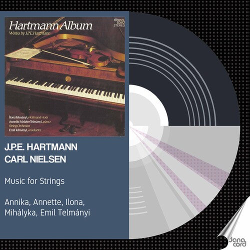 Various: Music for Strings  \ CD