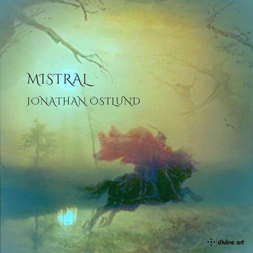 Various: Mistral  \ CD