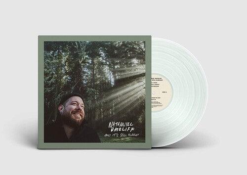 Nathaniel Rateliff- And It's Still Alright - VINYL
