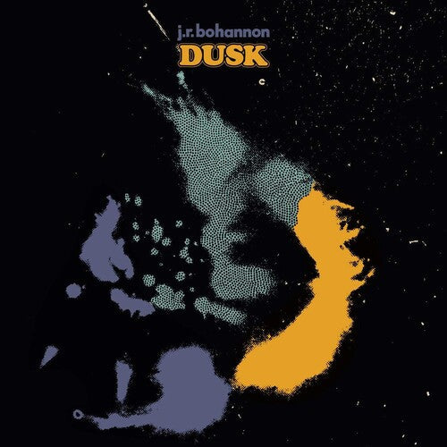 J.R. Bohannon: Dusk \ LP