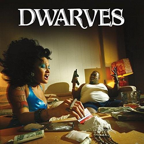 Dwarves- Take Back The Night - VINYL