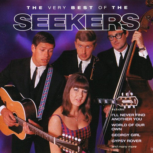 The Seekers: Very Best Ot the Seekers  \ CD