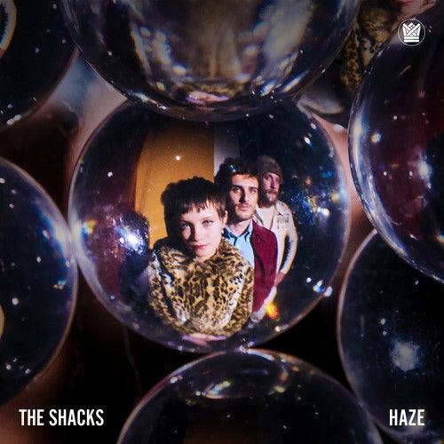 Shacks- Haze - VINYL