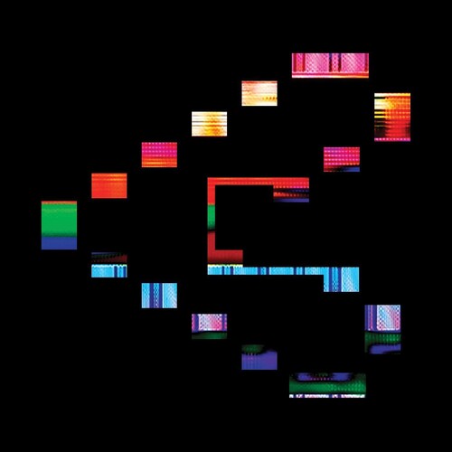 Squarepusher: Be Up A Hello  \ CD