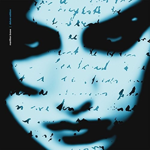 Marillion- Brave: Deluxe Edition [5LP] - VINYL