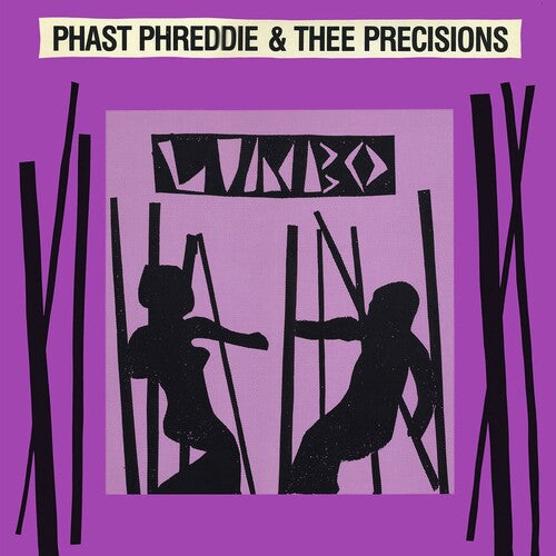 Phast Phreddie & Thee Precisicions: Limbo: 35th Anniversary Deluxe Edition  \ CD