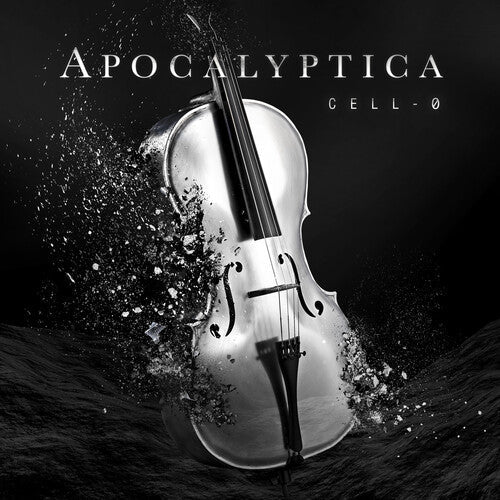 Apocalyptica: Cello-0 - CD