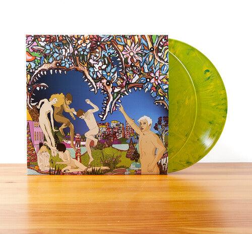 Of Montreal- Skeletal Lamping - VINYL