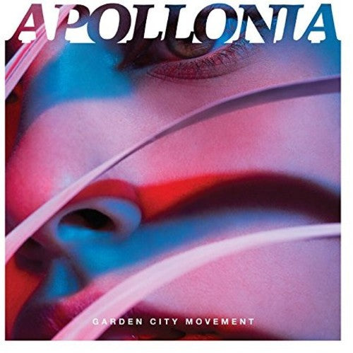 Garden City Movement: Apollonia \ LP