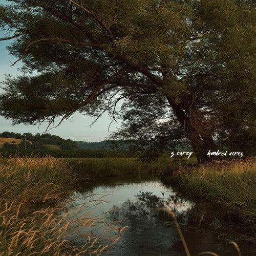 S Carey- Hundred Acres - VINYL