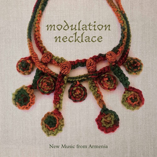 Various Artists: Modulation Necklace  \ CD