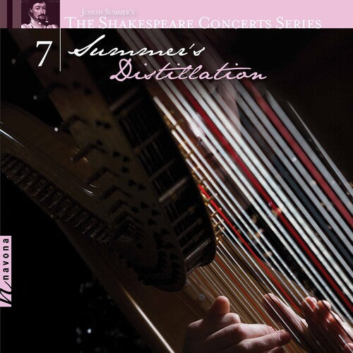 Various Artists: Summer's Distillation  \ CD