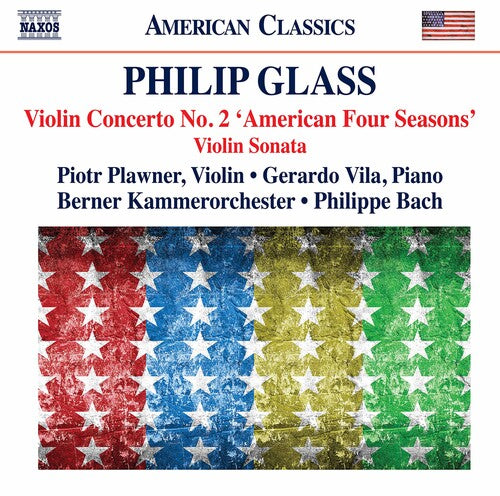 Bach  Berner Kammerorchester  Plawner  Vila: Violin Concerto 2  \ CD