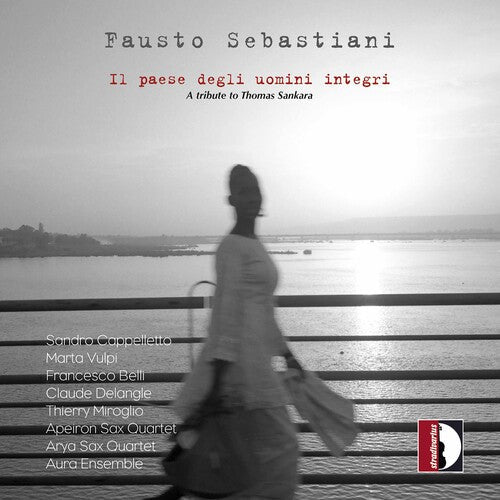 Various Artists: Il Paese Degli Uomini Integri  \ CD