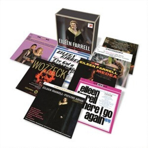 Various Artists: Complete Columbia Collection  \ CD