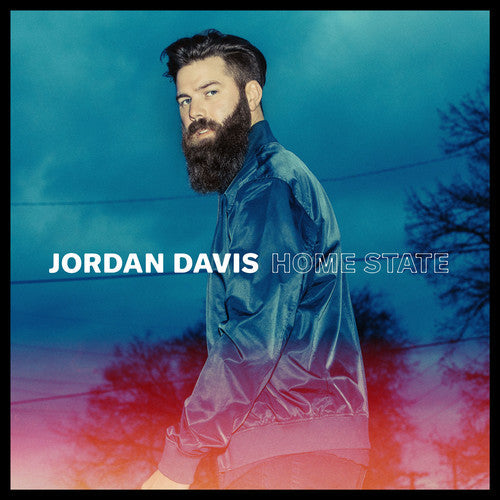 Jordan Davis: Home State  \ CD