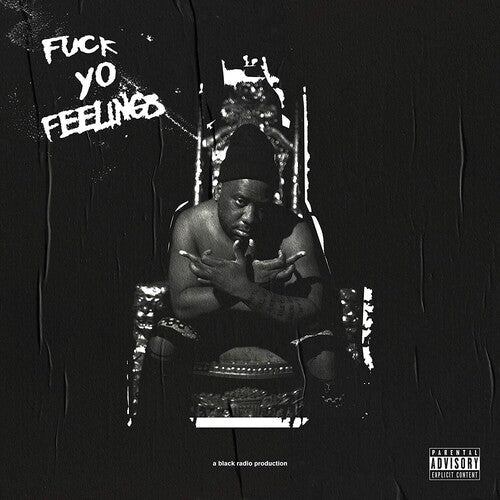 Glasper: Fuck Yo Feelings  \ CD
