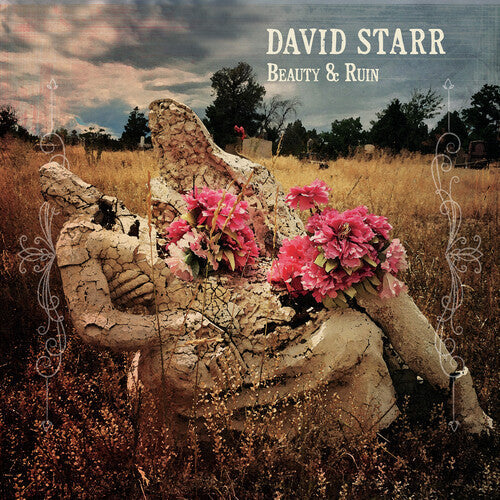 David Starr: Beauty & Ruin \ LP