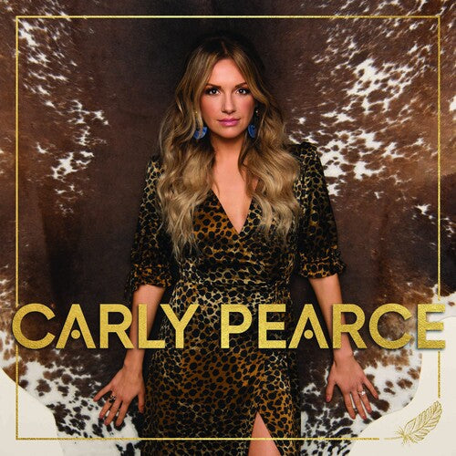 Carly Pearce: Carly Pearce \ LP
