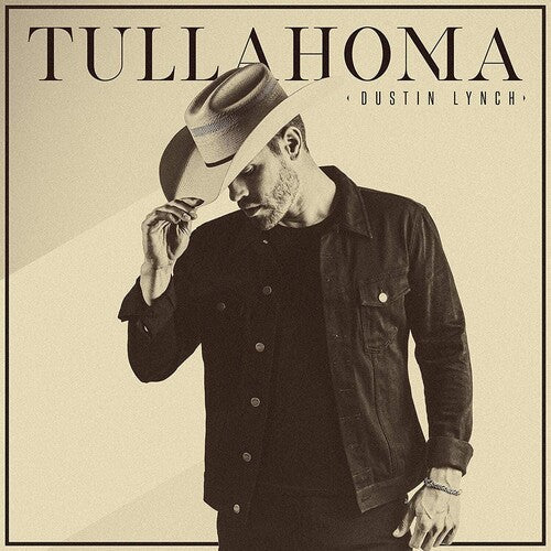 Dustin Lynch: Tullahoma  \ CD