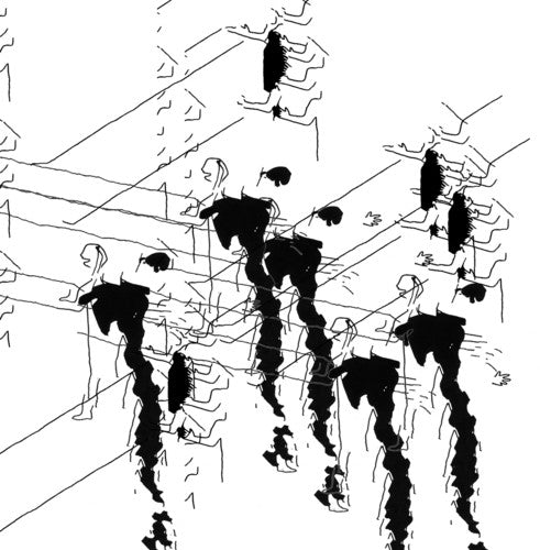 Hanz: Plasty Ii \ LP