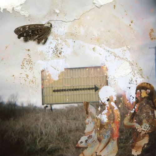 Lifted Bells- Minor Tantrums - VINYL