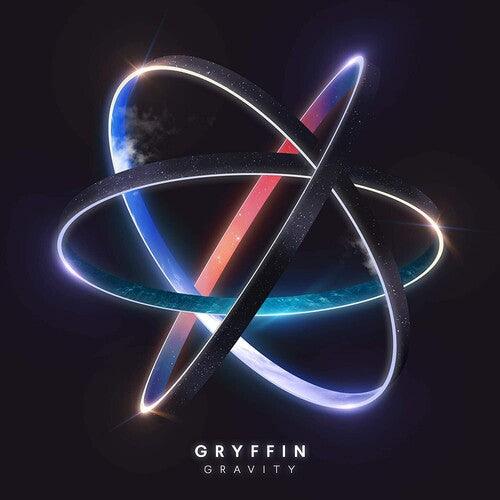 Gryffin- Gravity - VINYL