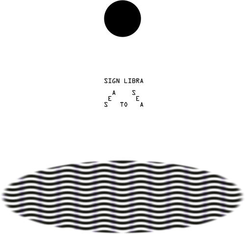 Sign Libra: Sea To Sea \ LP