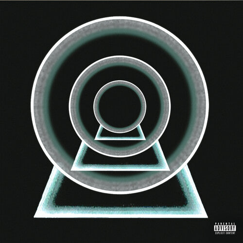 Russ: Shake The Snow Globe  \ CD