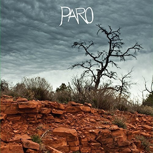 Brice Randall Bickford: Paro \ LP