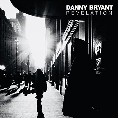 Danny Bryant: Revelation \ LP