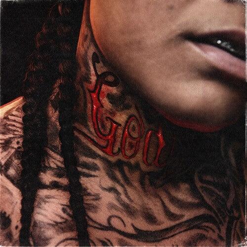 Young M.a- Herstory in the Making - VINYL