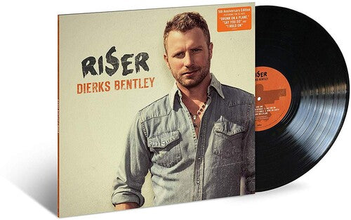 Dierks Bentley: Riser \ LP