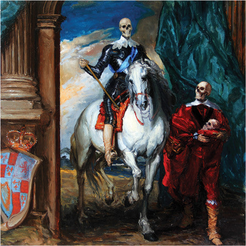 Apathy: The Widow's Son  \ CD
