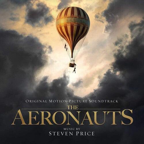 Steven Price- The Aeronauts - VINYL