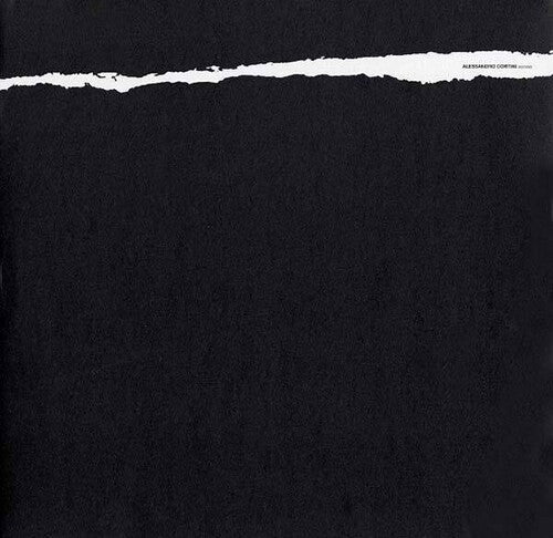 Alessandro Cortini: Sonno \ LP
