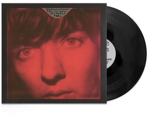 Courtney Barnett- Tell Me How You Really Feel - VINYL