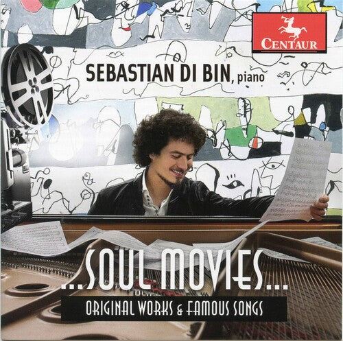 Various Artists: Soul Movies  \ CD