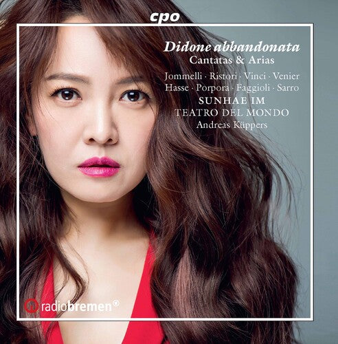 Various Artists: Didone Abbandonata  \ CD