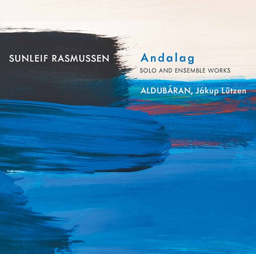 Lutzen  Aldubaran: Andalag  \ CD