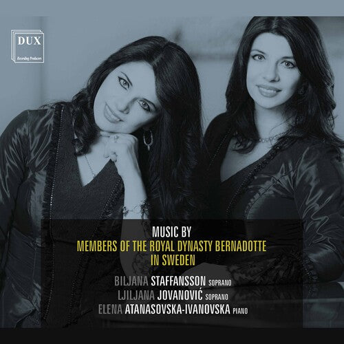 Various Artists: Royal Dynasty Bernadotte in SW  \ CD