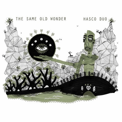 Various Artists: Same Old Wonder  \ CD