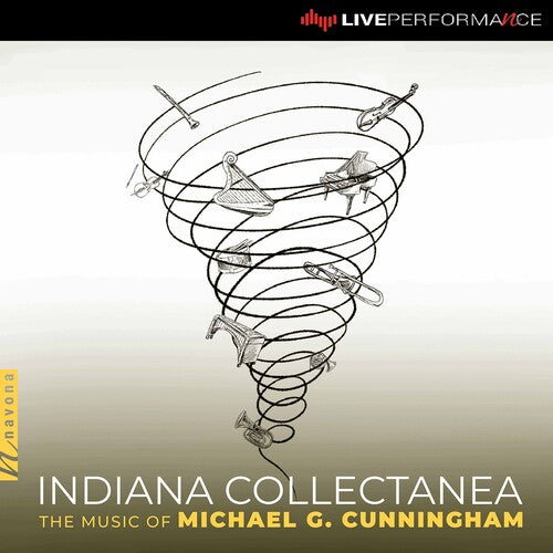 Various: Indiana Collectanea  \ CD
