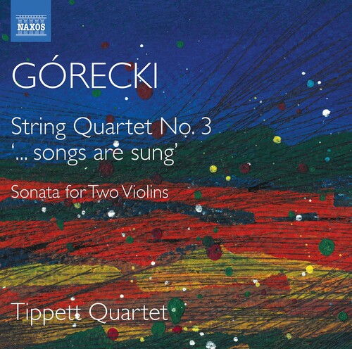 Tippett Quartet: Complete String Quartets 2  \ CD