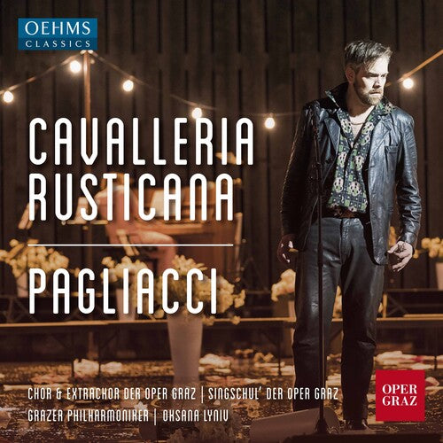 Various: Cavalleria Rusticana / Pagliacc  \ CD