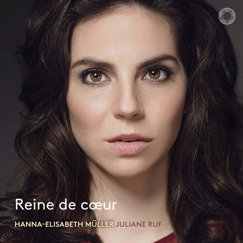 Muller  Ruf: Reine de Coeur  \ CD
