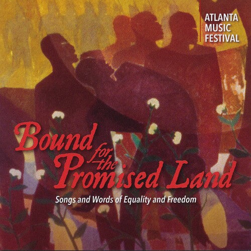 Johnson / Moore / Ellington: Bound for the Promised Land  \ CD