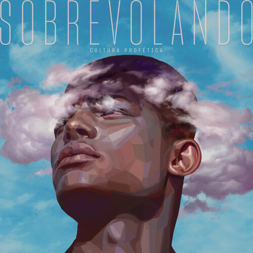 Cultura Profetica: Sobrevolando - CD