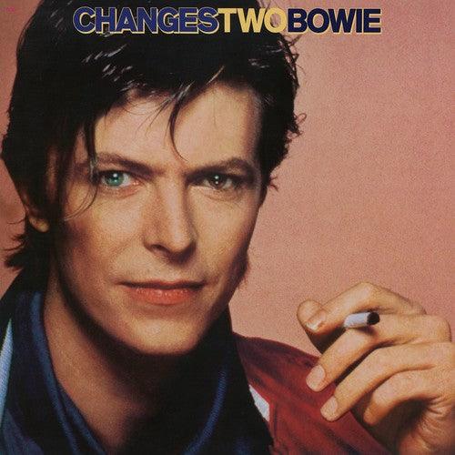 David Bowie- Changestwobowie - VINYL