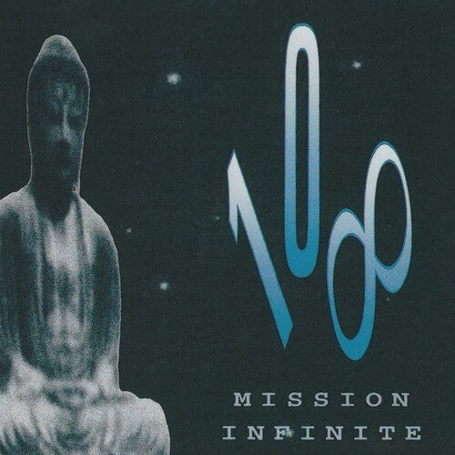 108: Mission Infinite \ LP